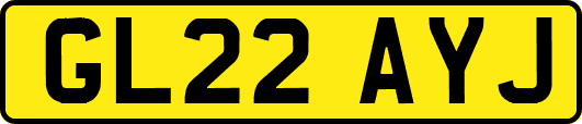 GL22AYJ