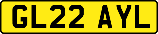 GL22AYL