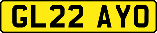 GL22AYO