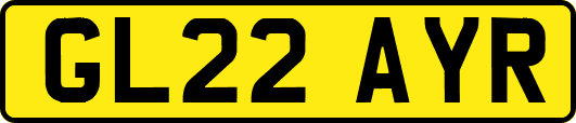 GL22AYR