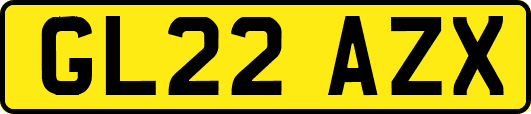 GL22AZX