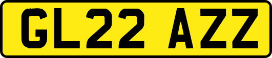 GL22AZZ