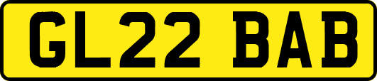 GL22BAB