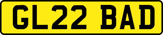 GL22BAD