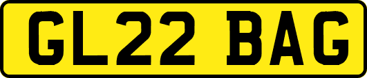 GL22BAG
