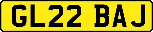GL22BAJ