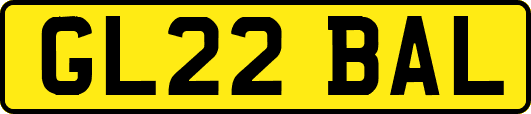 GL22BAL