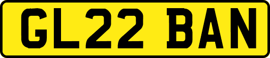 GL22BAN