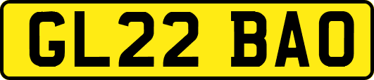GL22BAO