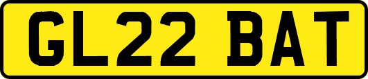 GL22BAT