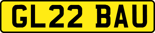 GL22BAU