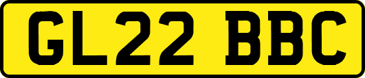 GL22BBC