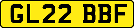 GL22BBF