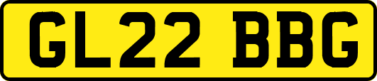 GL22BBG