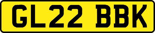 GL22BBK
