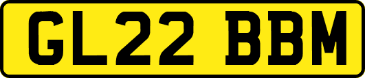 GL22BBM