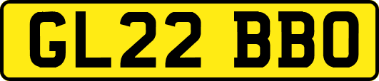 GL22BBO