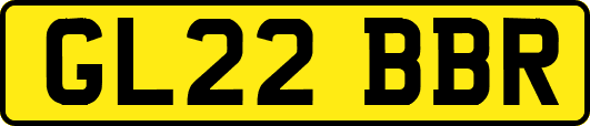 GL22BBR