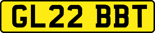 GL22BBT