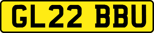 GL22BBU