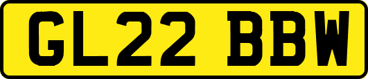 GL22BBW