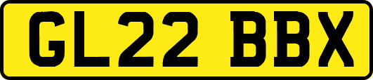 GL22BBX
