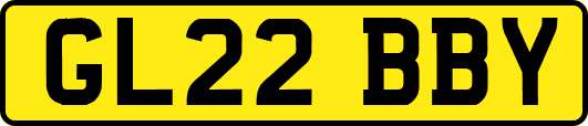 GL22BBY