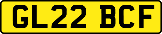 GL22BCF