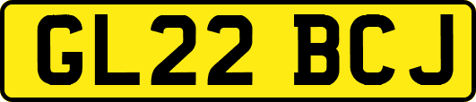 GL22BCJ