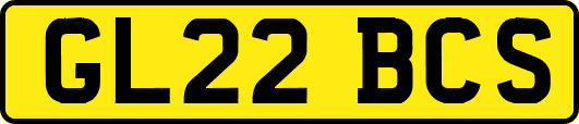 GL22BCS