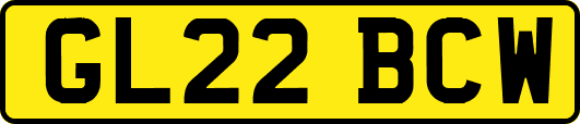 GL22BCW
