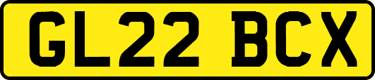 GL22BCX