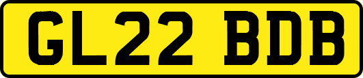 GL22BDB