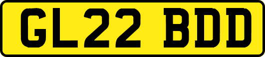 GL22BDD