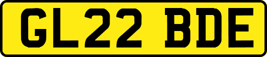 GL22BDE