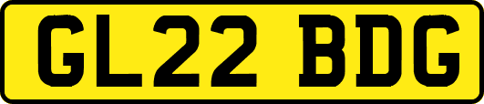 GL22BDG