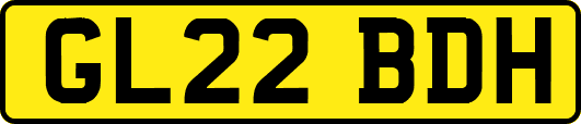 GL22BDH