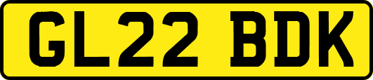 GL22BDK