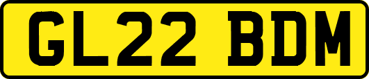 GL22BDM