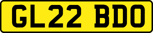 GL22BDO
