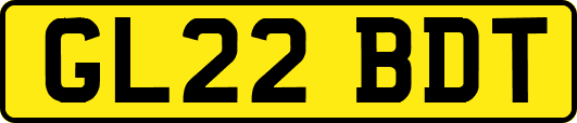 GL22BDT
