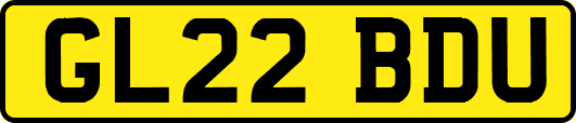 GL22BDU