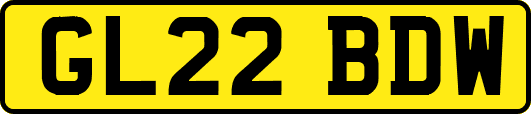 GL22BDW
