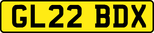 GL22BDX