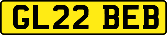 GL22BEB