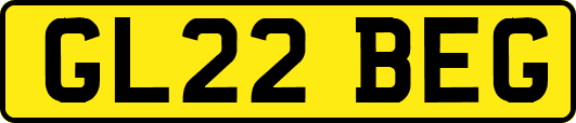 GL22BEG