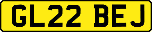 GL22BEJ