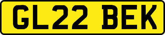GL22BEK