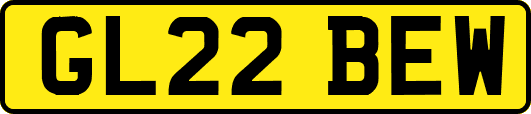 GL22BEW