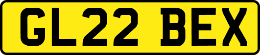 GL22BEX